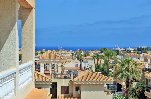 Reventa - Apartment - Playa Flamenca