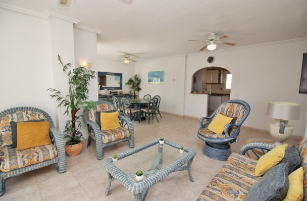 Reventa - Apartment - Playa Flamenca