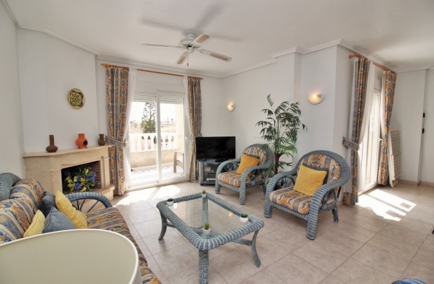 Reventa - Apartment - Playa Flamenca