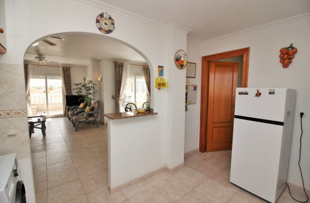 Reventa - Apartment - Playa Flamenca