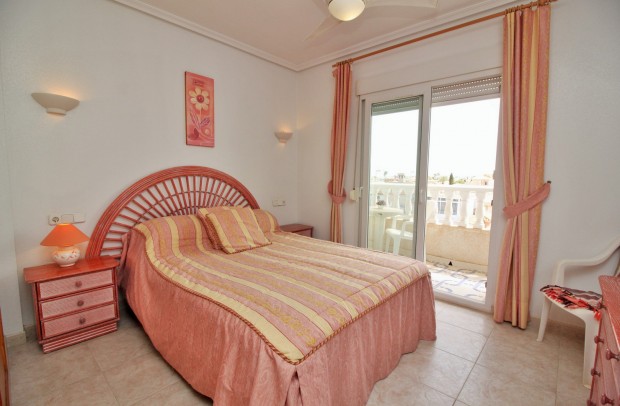 Reventa - Apartment - Playa Flamenca