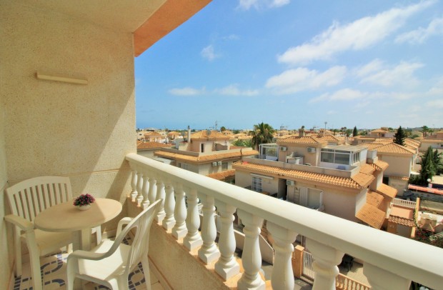 Reventa - Apartment - Playa Flamenca