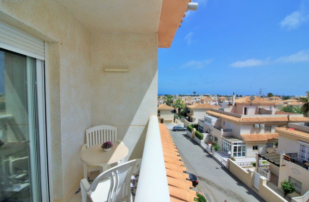 Reventa - Apartment - Playa Flamenca