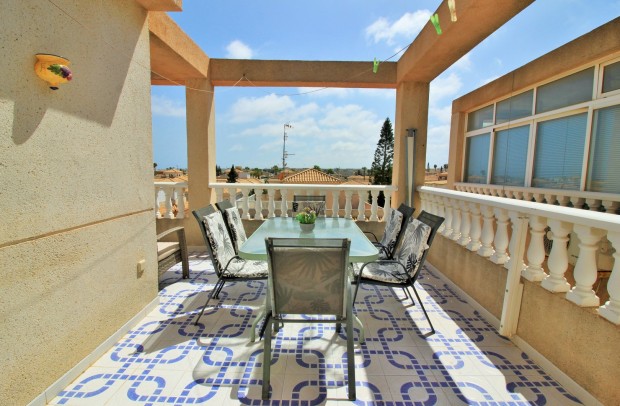 Reventa - Apartment - Playa Flamenca