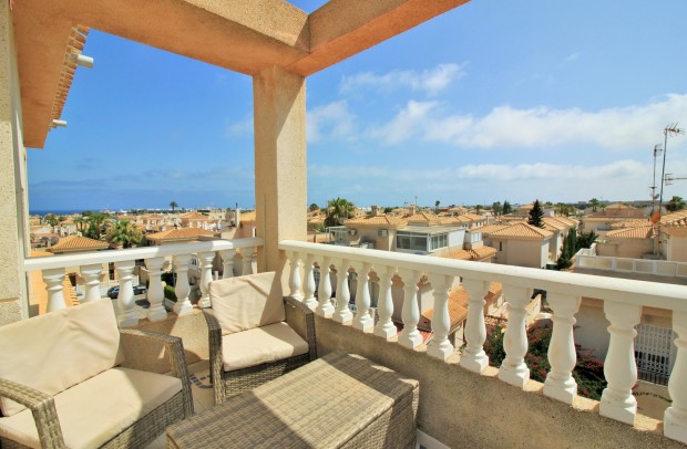 Reventa - Apartment - Playa Flamenca