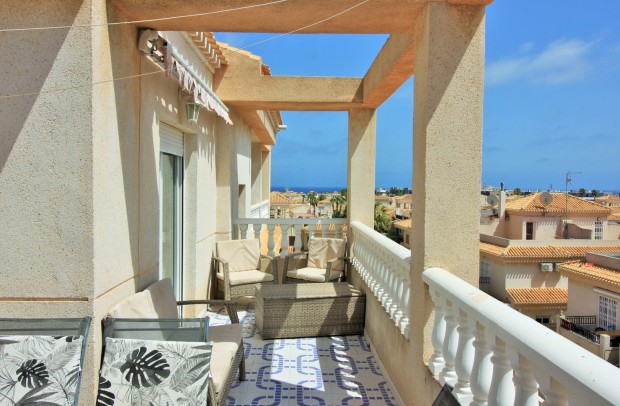 Reventa - Apartment - Playa Flamenca