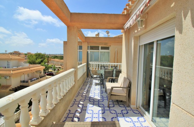 Reventa - Apartment - Playa Flamenca