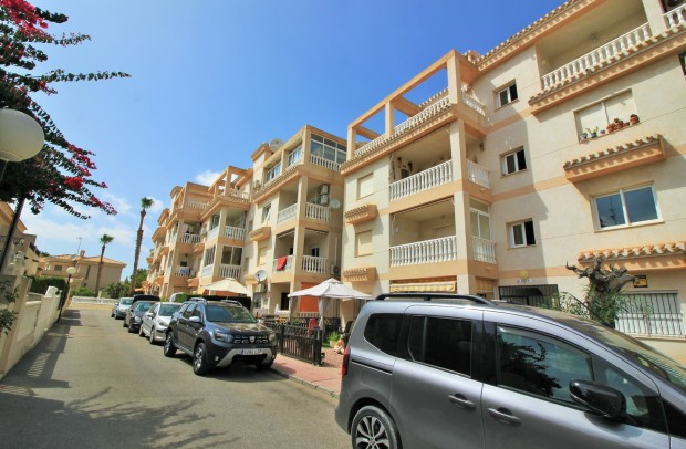 Reventa - Apartment - Playa Flamenca