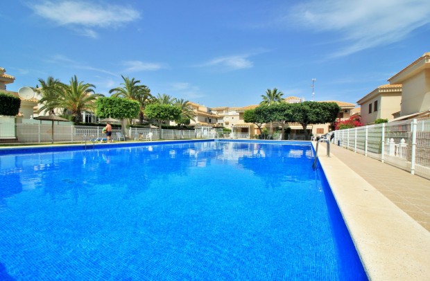 Reventa - Apartment - Playa Flamenca