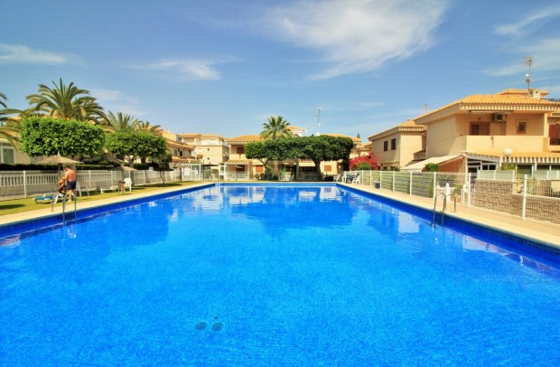 Reventa - Apartment - Playa Flamenca