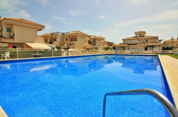 Reventa - Apartment - Playa Flamenca