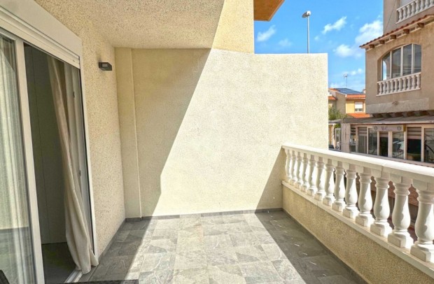 Revente - Apartment - Orihuela Costa - Torrevieja