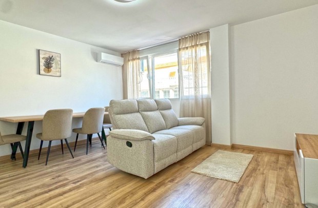 Reventa - Apartment - Orihuela Costa - Torrevieja