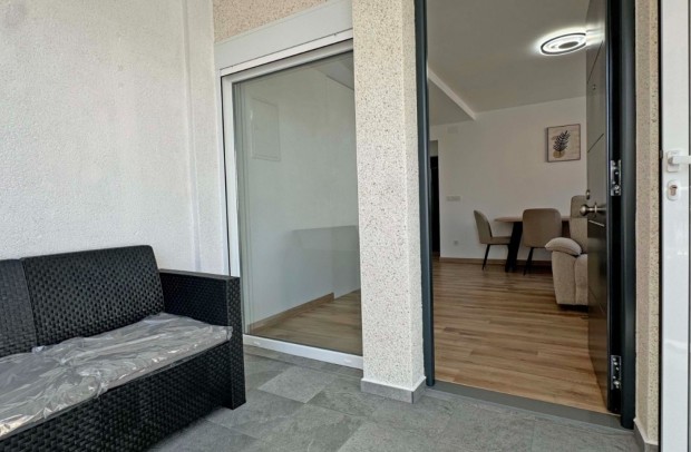 Resale - Apartment - Orihuela Costa - Torrevieja