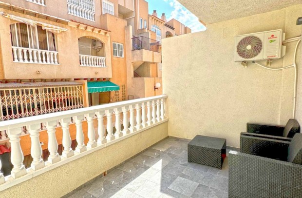 Reventa - Apartment - Orihuela Costa - Torrevieja