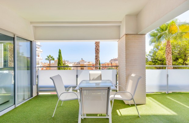 Reventa - Apartment - Orihuela Costa - Villamartín-Las Filipinas