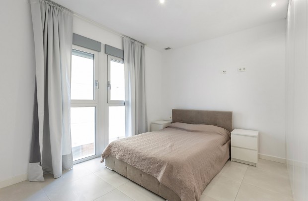 Revente - Apartment - Orihuela Costa - Villamartín-Las Filipinas