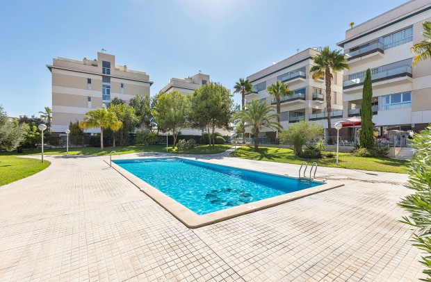 Reventa - Apartment - Orihuela Costa - Villamartín-Las Filipinas