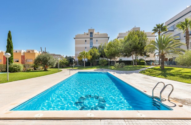 Revente - Apartment - Orihuela Costa - Villamartín-Las Filipinas