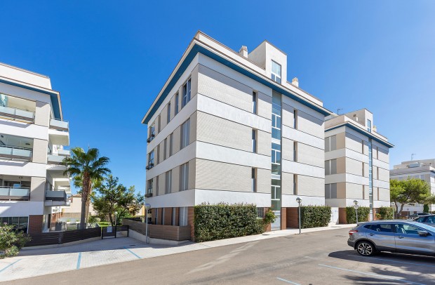 Revente - Apartment - Orihuela Costa - Villamartín-Las Filipinas