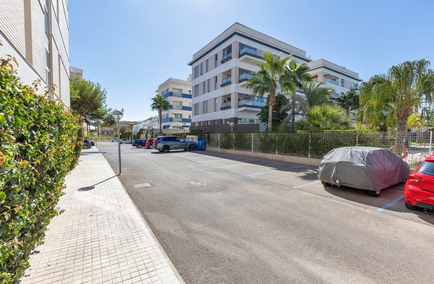 Resale - Apartment - Orihuela Costa - Villamartín-Las Filipinas