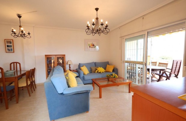 Reventa - Apartment - Orihuela Costa - Campoamor