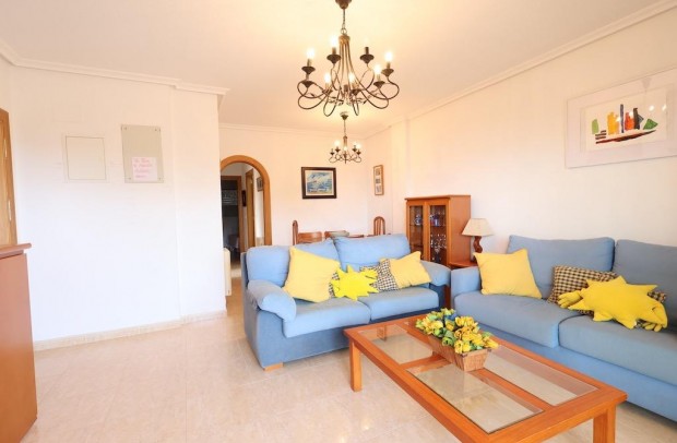 Reventa - Apartment - Orihuela Costa - Campoamor