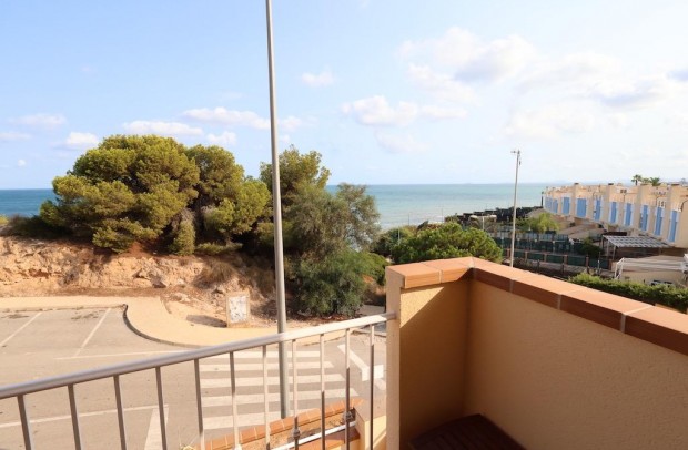 Reventa - Apartment - Orihuela Costa - Campoamor