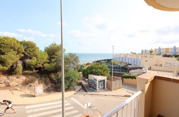 Reventa - Apartment - Orihuela Costa - Campoamor