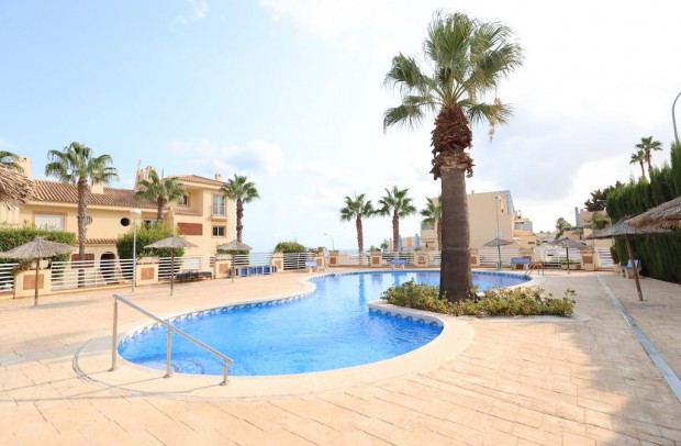 Reventa - Apartment - Orihuela Costa - Campoamor