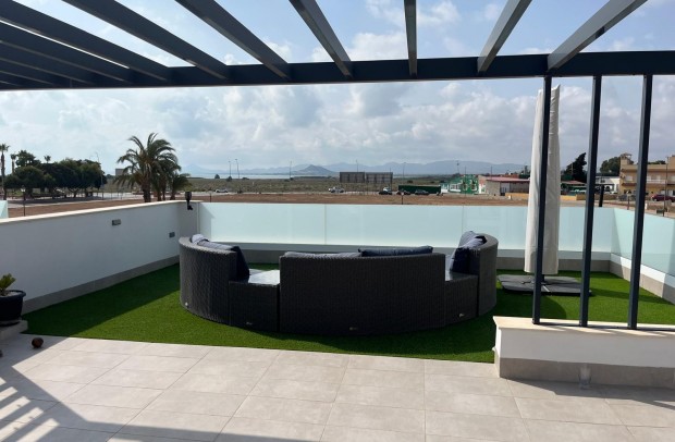 Reventa - Detached House / Villa - Los Alcazares