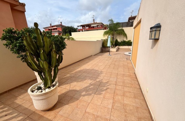 Reventa - Detached House / Villa - Torrevieja Centro - Torrevieja