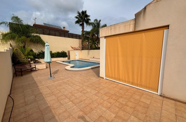 Reventa - Detached House / Villa - Torrevieja Centro - Torrevieja