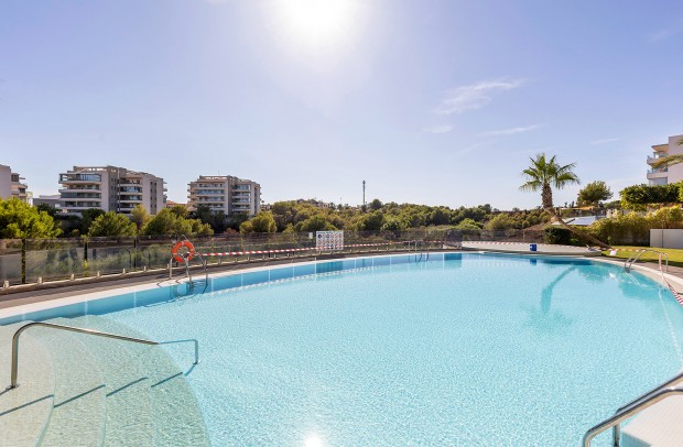 Reventa - Apartment - Orihuela Costa - Villamartín-Las Filipinas