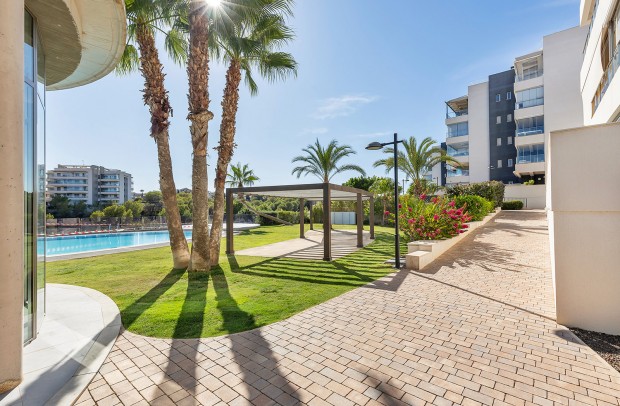 Reventa - Apartment - Orihuela Costa - Villamartín-Las Filipinas