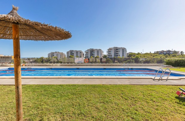 Resale - Apartment - Orihuela Costa - Villamartín-Las Filipinas