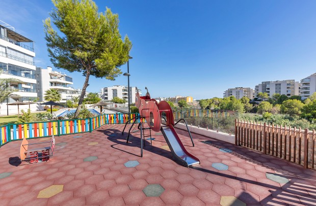 Reventa - Apartment - Orihuela Costa - Villamartín-Las Filipinas