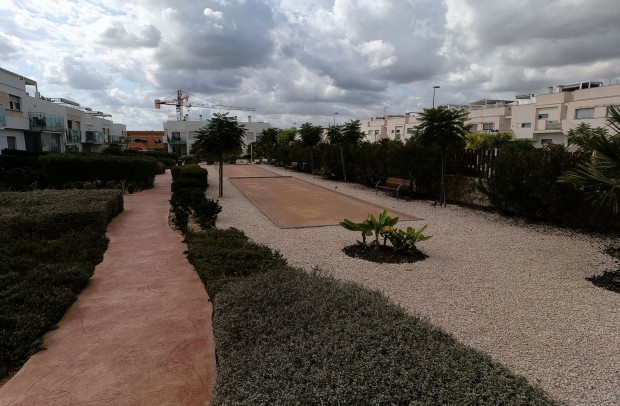 Reventa - Apartment - Entre Naranjos - Vistabella Golf