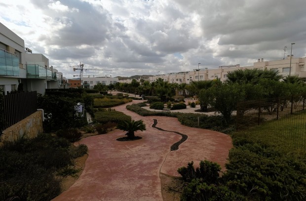 Reventa - Apartment - Entre Naranjos - Vistabella Golf