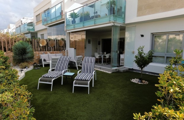 Revente - Apartment - Entre Naranjos - Vistabella Golf