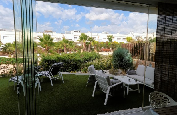 Revente - Apartment - Entre Naranjos - Vistabella Golf