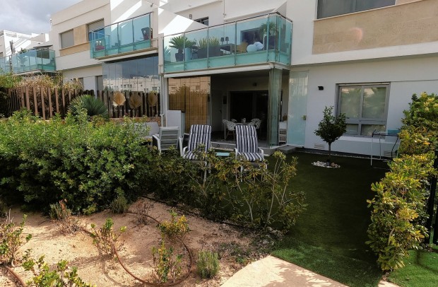 Reventa - Apartment - Entre Naranjos - Vistabella Golf