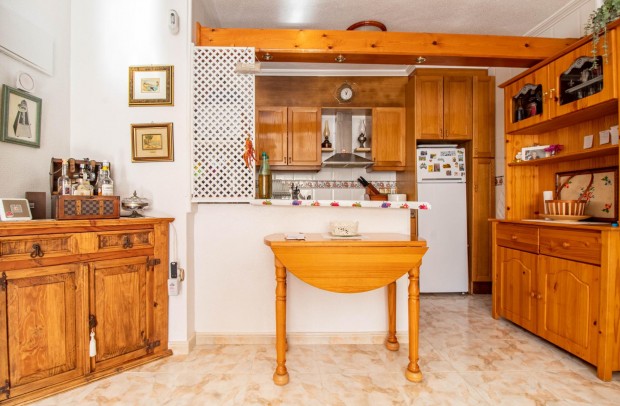 Resale - Town house - Orihuela Costa - La Zenia