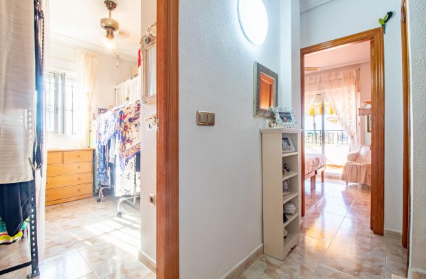 Resale - Town house - Orihuela Costa - La Zenia