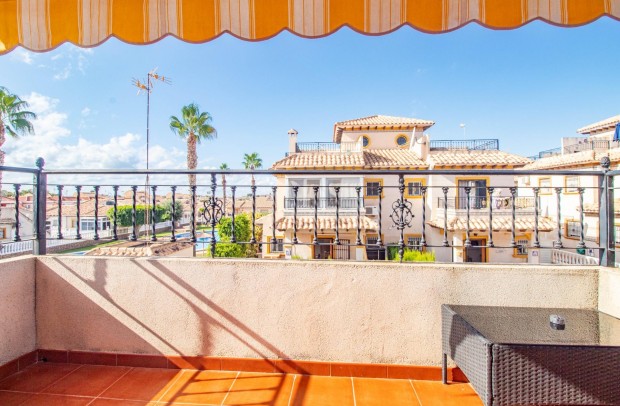 Revente - Maison de ville - Orihuela Costa - La Zenia