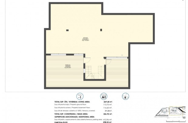 Nueva construcción  - Detached House / Villa - Finestrat - Seascape resort