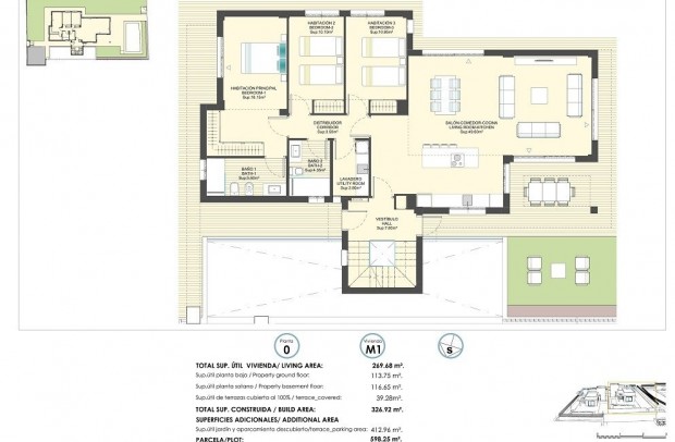 New Build - Detached House / Villa - Finestrat - Seascape resort