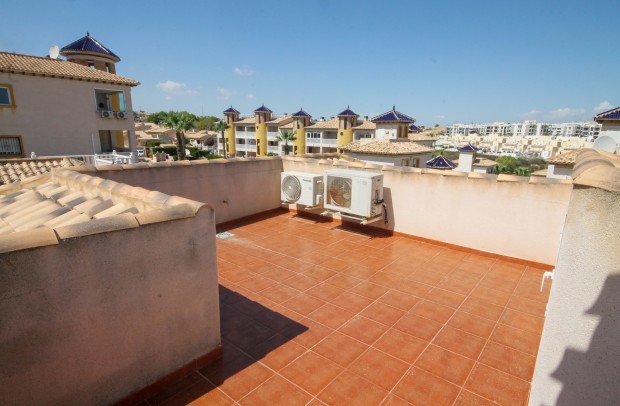 Resale - Detached House / Villa - Orihuela Costa