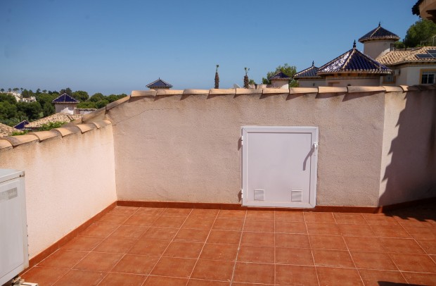 Resale - Detached House / Villa - Orihuela Costa