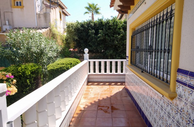 Resale - Detached House / Villa - Orihuela Costa